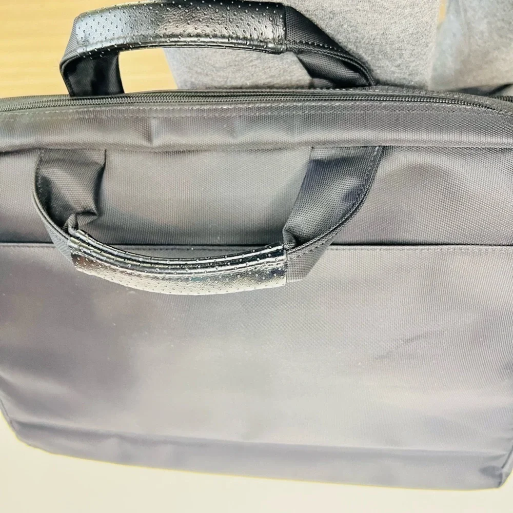 Brinch BW-205 laptop messenger Travel bag **No shoulder strap